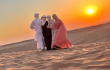 Desert Fun Toruism LLC11