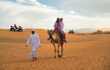 Desert Fun Toruism LLC12