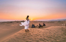 Desert Fun Toruism LLC14