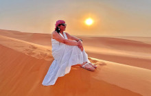 Desert Fun Toruism LLC1