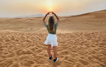 Desert Fun Toruism LLC3