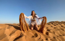 Desert Fun Toruism LLC4