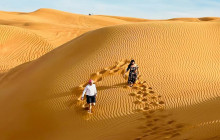 Desert Fun Toruism LLC5