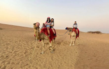 Desert Fun Toruism LLC7