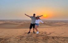 Desert Fun Toruism LLC8