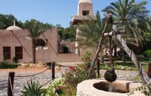 Desert Fun Toruism LLC3