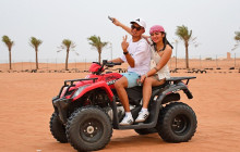 Desert Fun Toruism LLC3