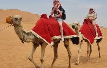 Desert Fun Toruism LLC4