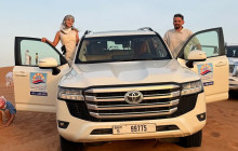 Desert Fun Toruism LLC5