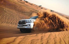 Desert Fun Toruism LLC17