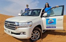 Desert Fun Toruism LLC10