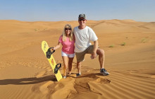 Desert Fun Toruism LLC18