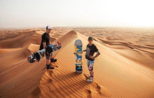 Desert Fun Toruism LLC19