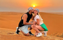 Desert Fun Toruism LLC21