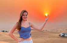 Desert Fun Toruism LLC22