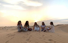 Desert Fun Toruism LLC24