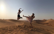 Desert Fun Toruism LLC25