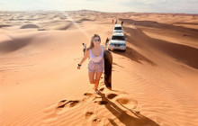 Desert Fun Toruism LLC26