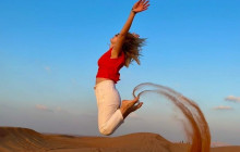 Desert Fun Toruism LLC28