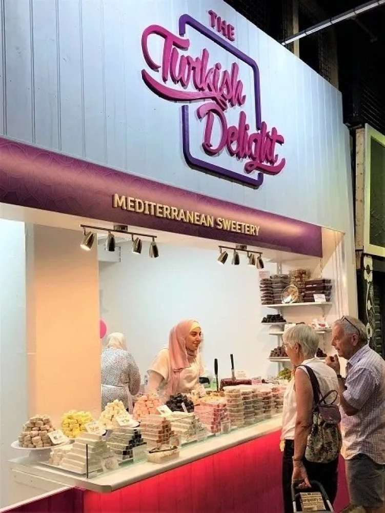 Lunchtime Food Tour With Tastings at Adelaide Central Market