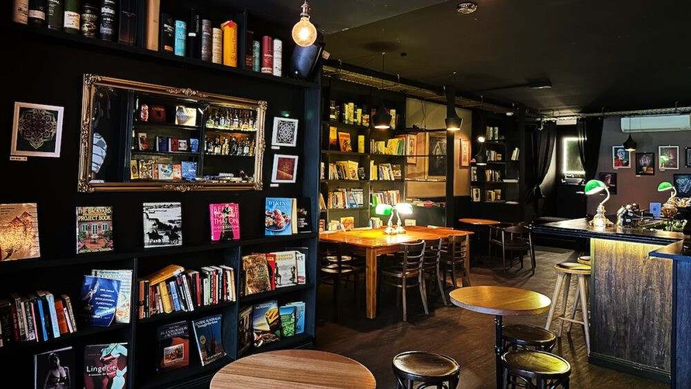 Adelaide's West End Hidden Bar Tour