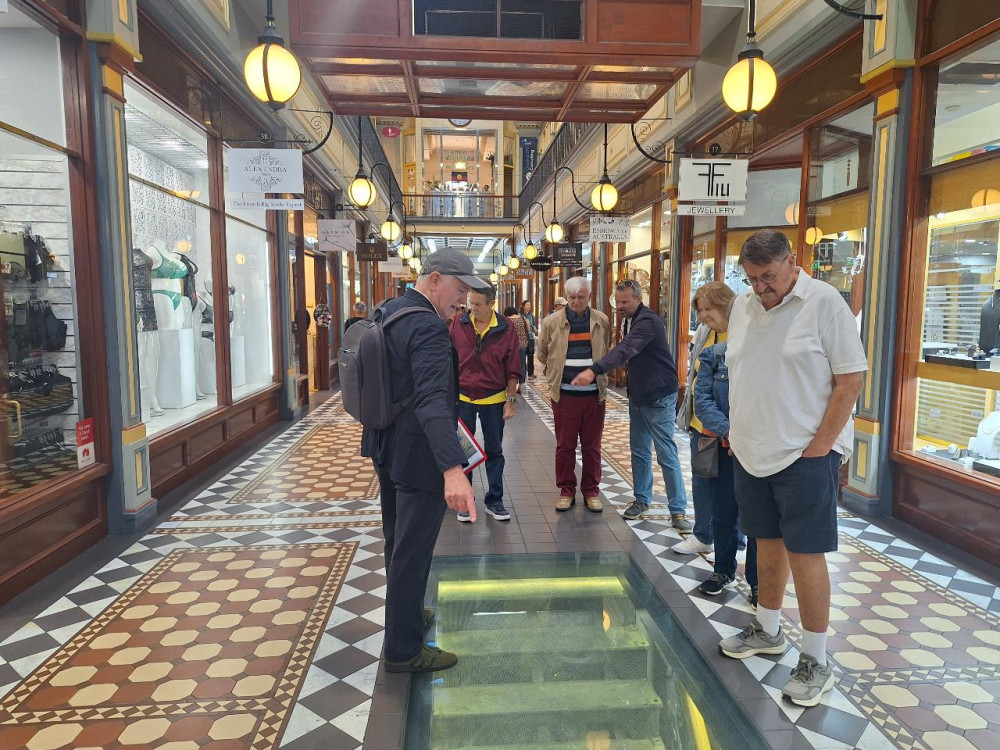 Radelaide Tours