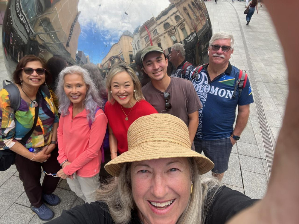 Radelaide Tours