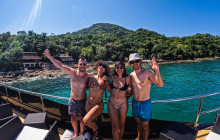 Chica Locca Tours11