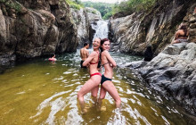 Chica Locca Tours42
