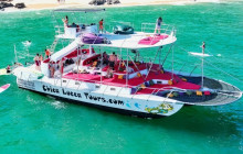 Chica Locca Tours2