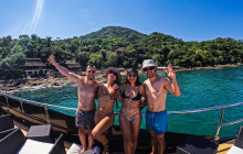 Chica Locca Tours22