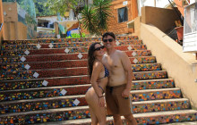 Chica Locca Tours43