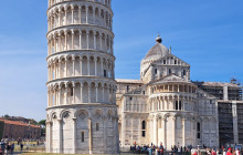 Sightseeing Experience25