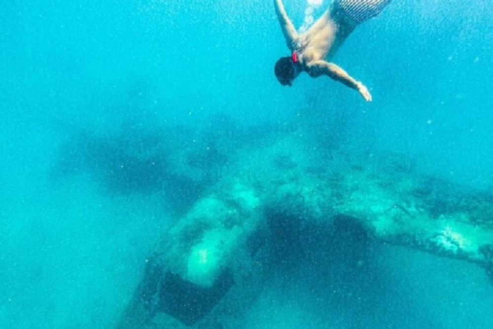 5 Islands Tour from Cartagena Including Snorkeling & Lunch Cartagena