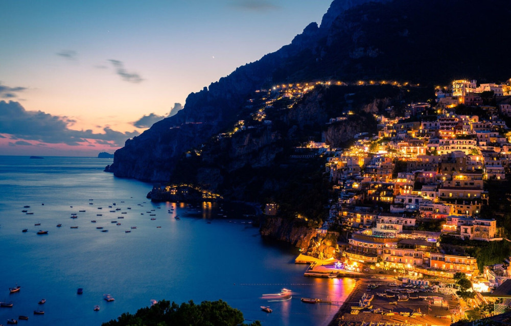 Direction Capri