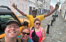 Jammin Jeep Tours7