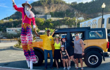 Jammin Jeep Tours13