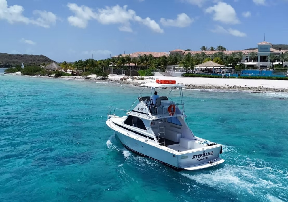 CURACAO TRAVEL EXPERTS