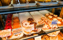 Underground Donut Tour4