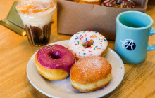 Underground Donut Tour6