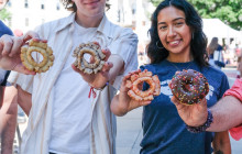 Underground Donut Tour7