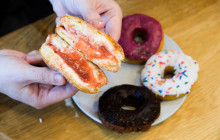 Underground Donut Tour8