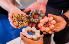 Underground Donut Tour15
