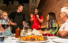 Vancouver Foodie Tours1