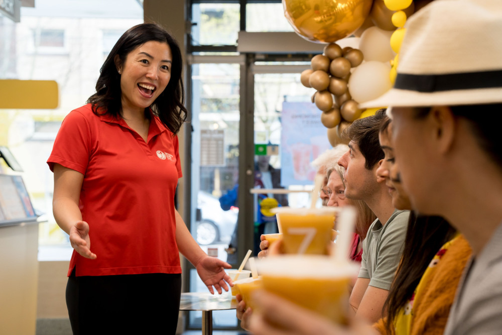 Vancouver Foodie Tours