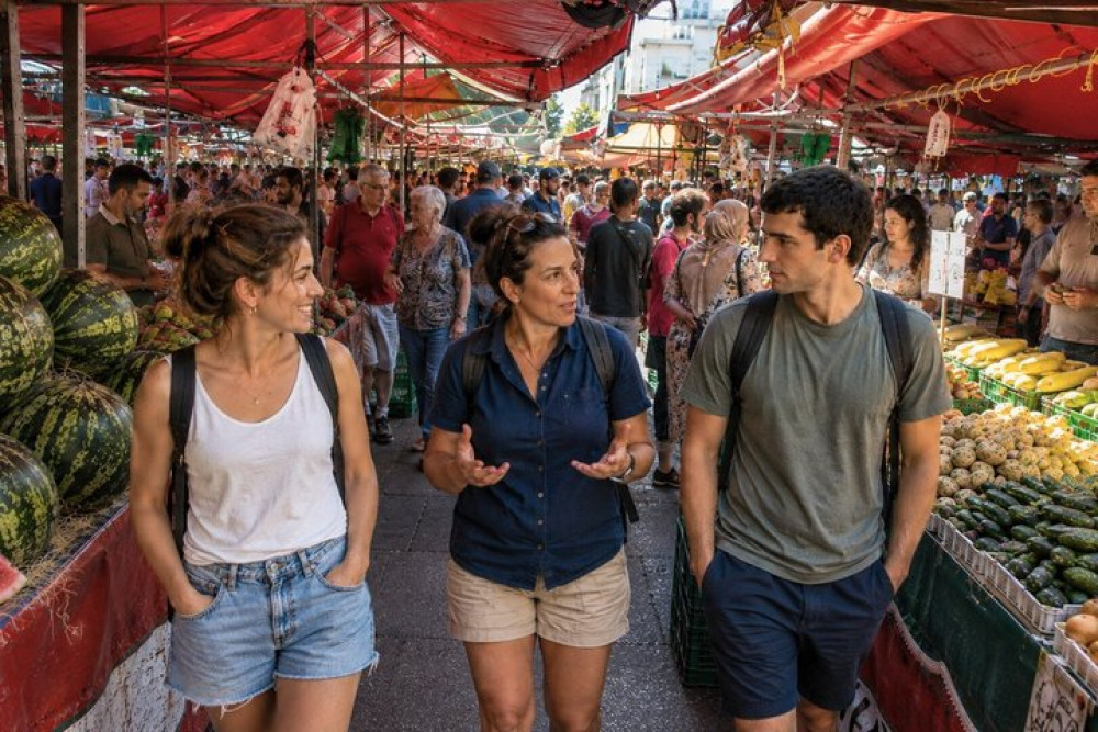 Turin Private Food Tour: A Taste of the City, Tailored to You