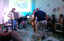 Naples Together4
