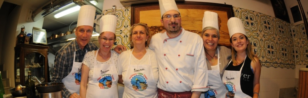 Sorrento Gelato Making Experience In A Centenary Factory