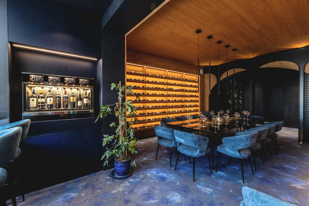 Small Group Positano Wine Tasting Experience With A Sommelier