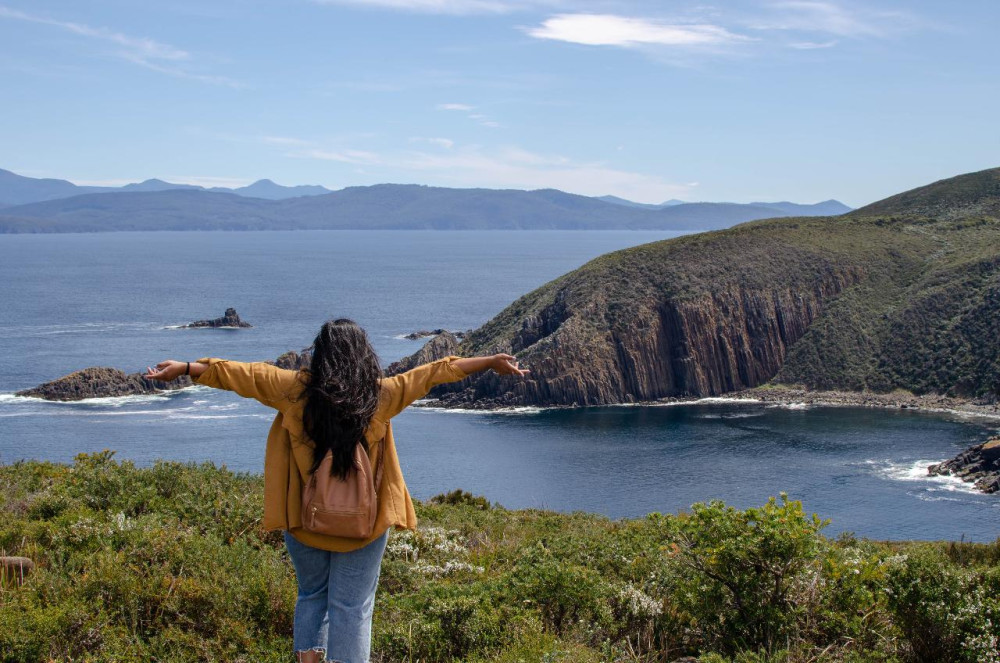 3-Day Tasmania Highlights: Hobart, Port Arthur & Bruny Island